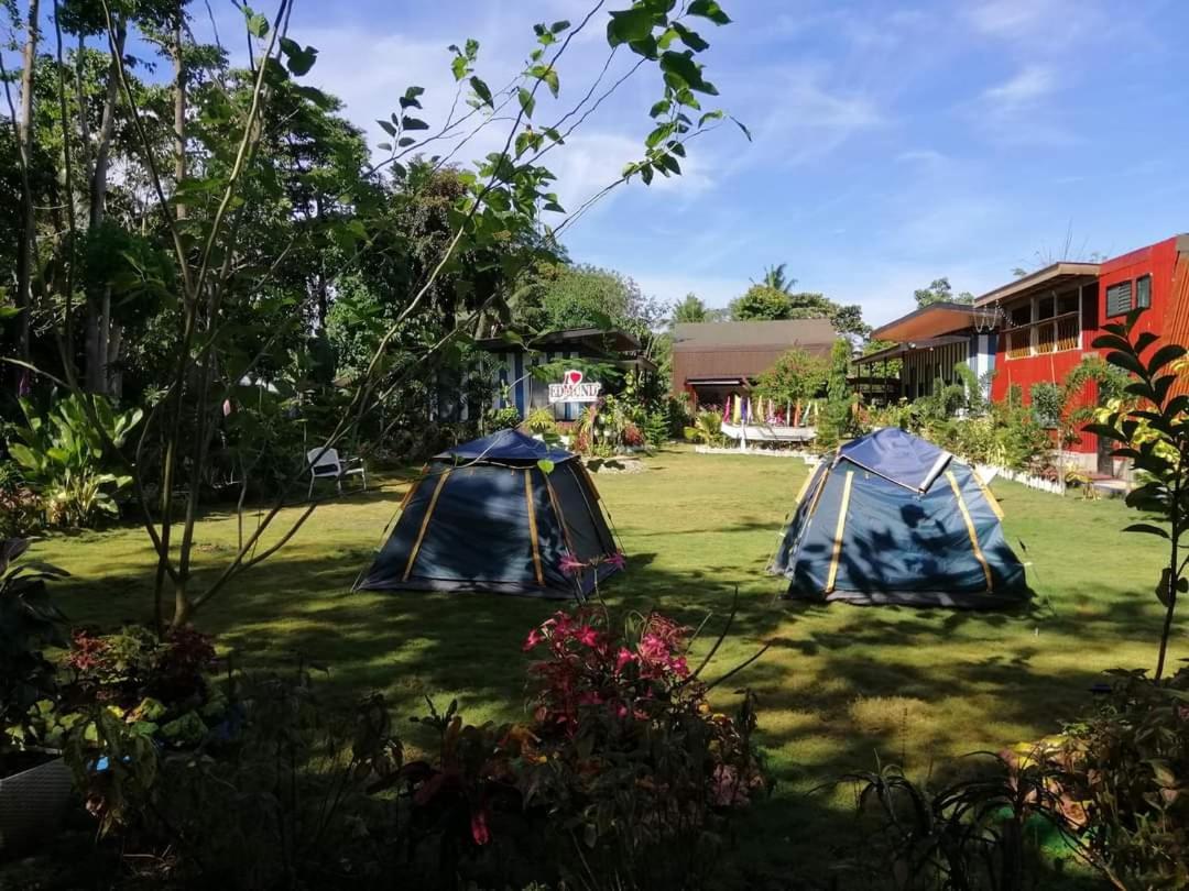 סיקיהור Edmund'S Garden Inn מראה חיצוני תמונה