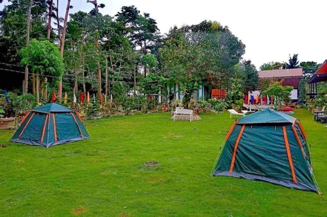 סיקיהור Edmund'S Garden Inn מראה חיצוני תמונה